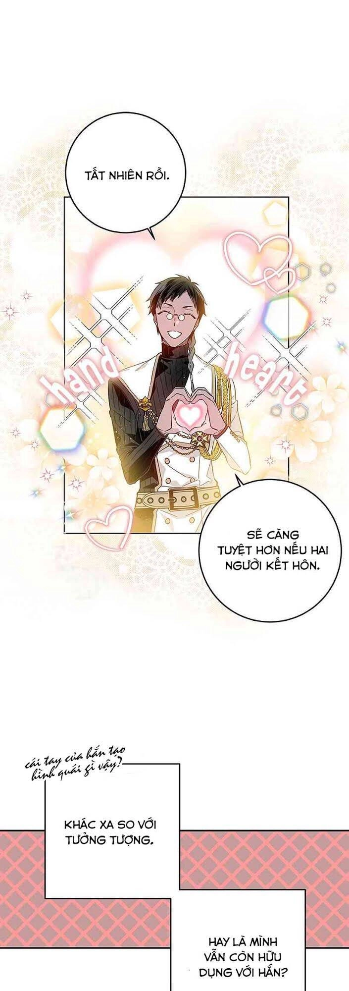 This Girl Is A Little Wild Chapter 40 - 37