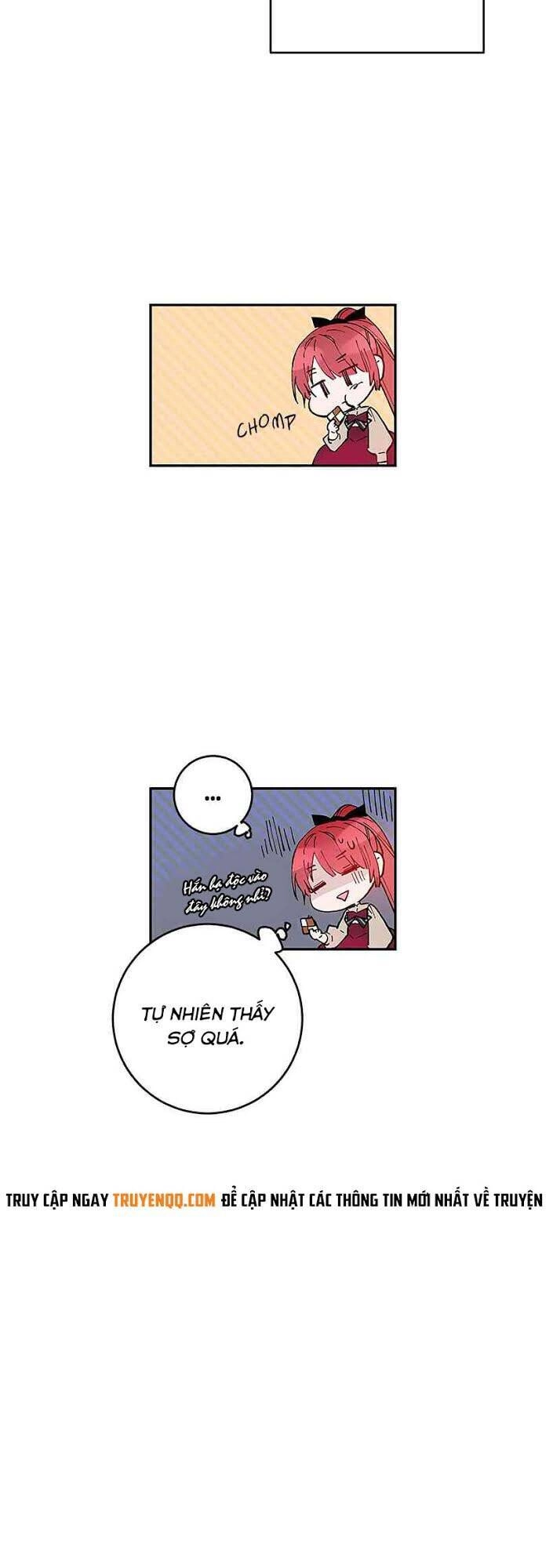 This Girl Is A Little Wild Chapter 40 - 38