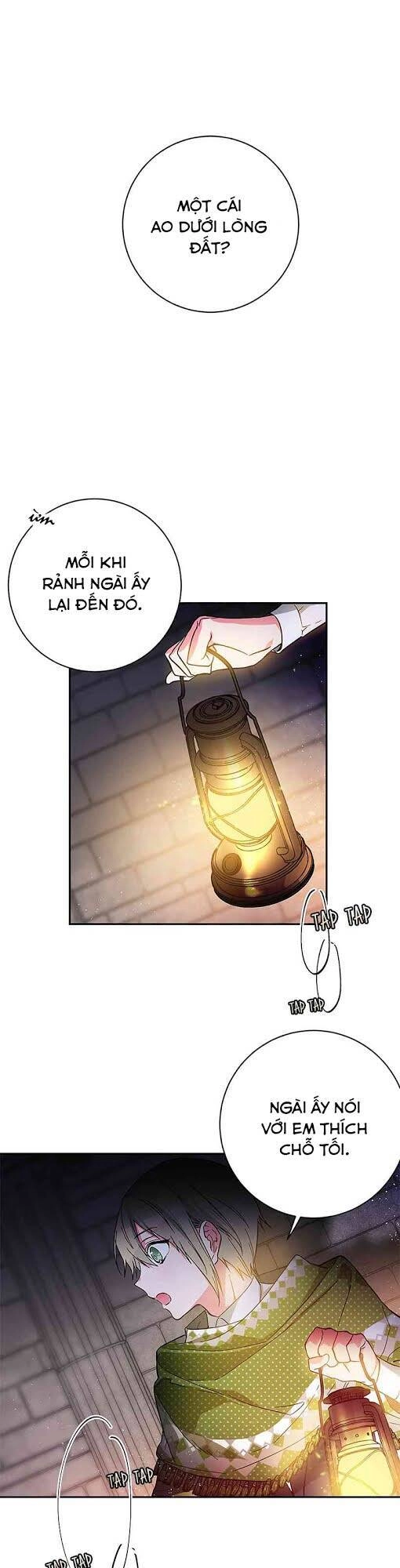 This Girl Is A Little Wild Chapter 42 - 3