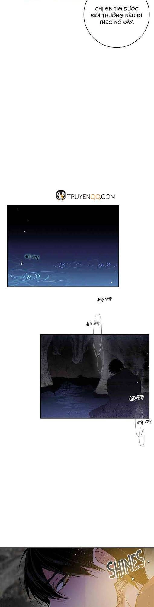 This Girl Is A Little Wild Chapter 42 - 5