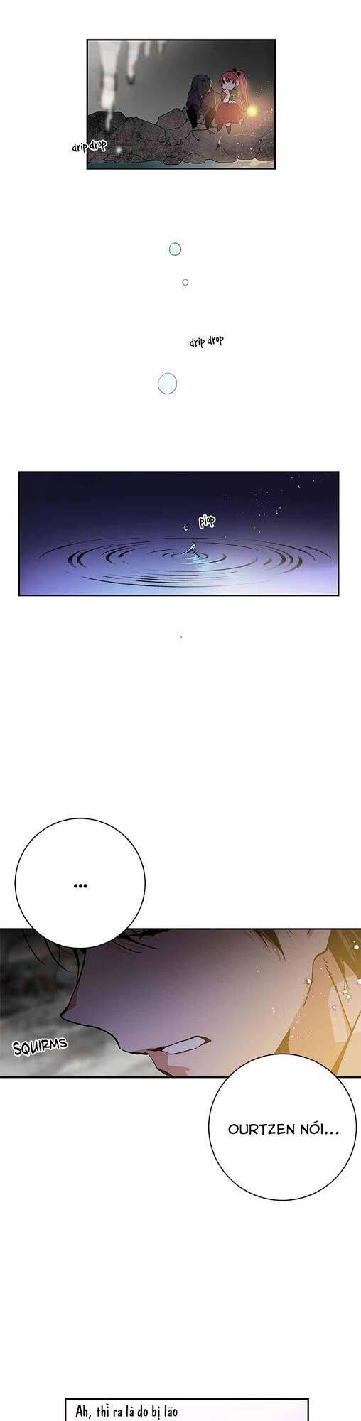 This Girl Is A Little Wild Chapter 42 - 8