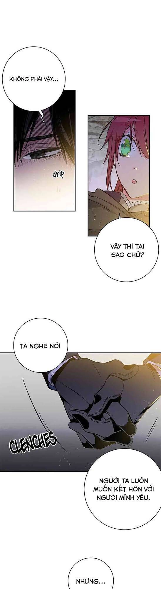 This Girl Is A Little Wild Chapter 42 - 11