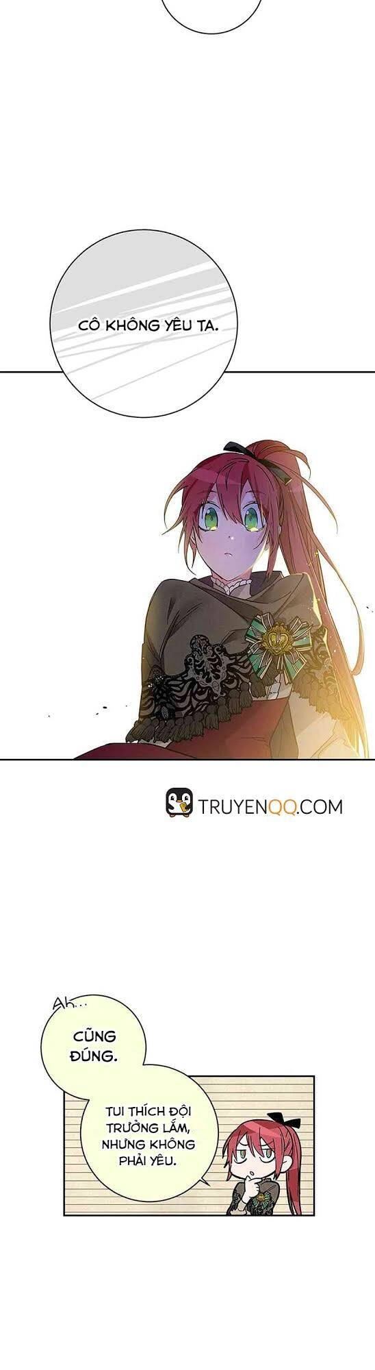 This Girl Is A Little Wild Chapter 42 - 12