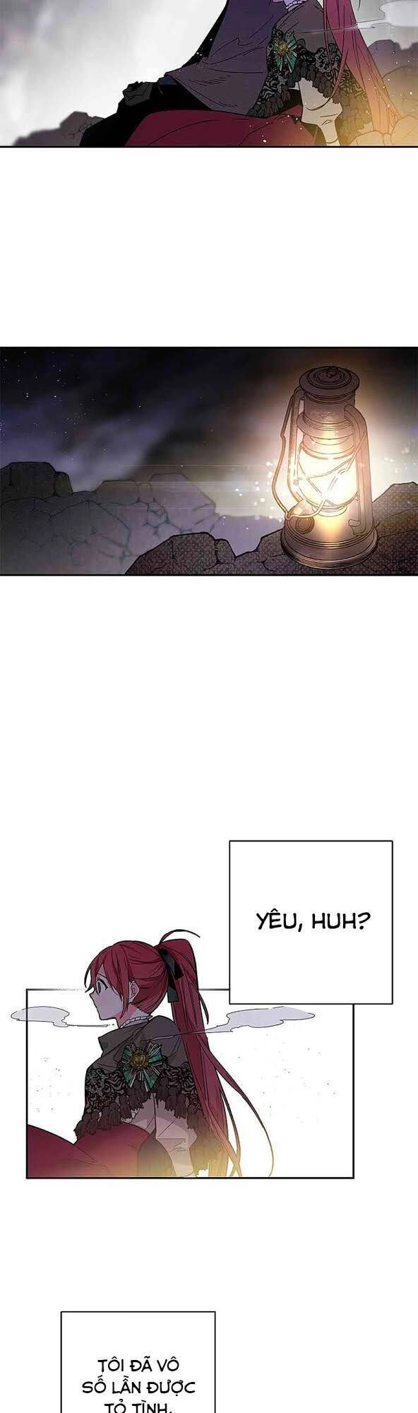 This Girl Is A Little Wild Chapter 42 - 15