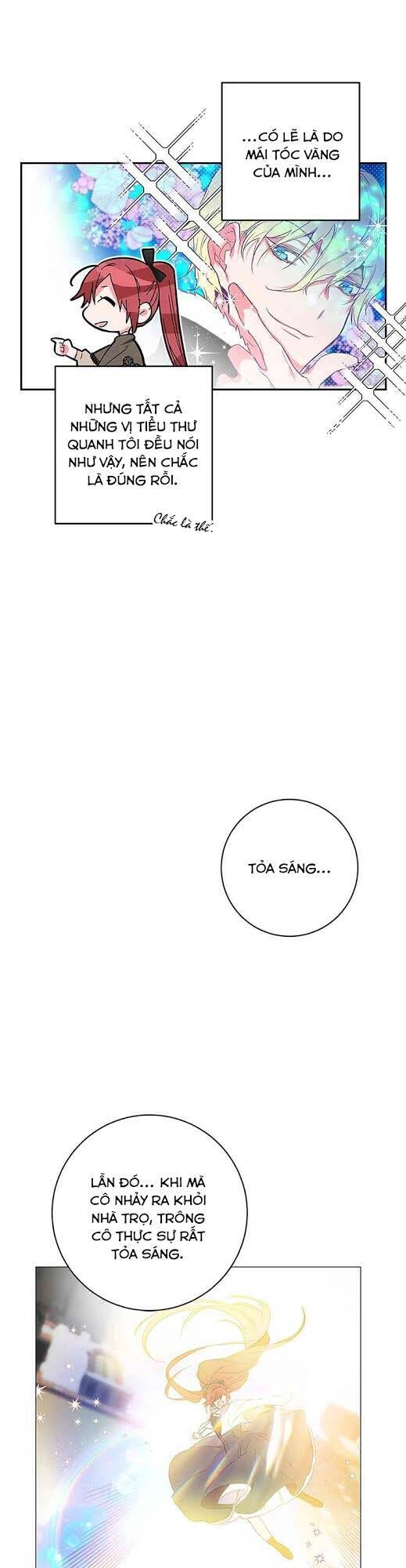 This Girl Is A Little Wild Chapter 42 - 18