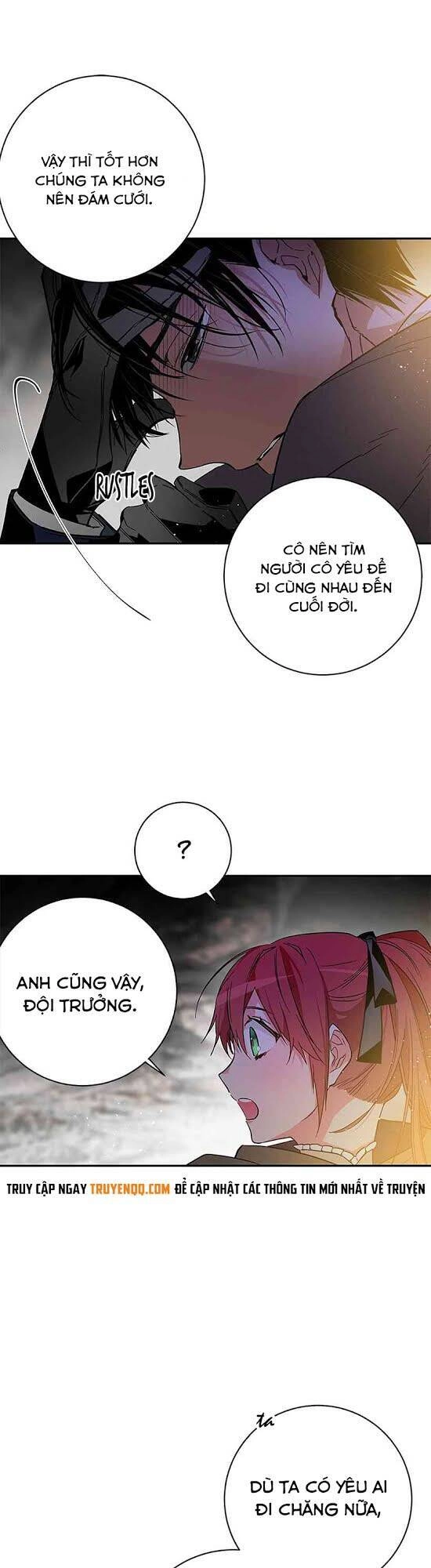 This Girl Is A Little Wild Chapter 42 - 22