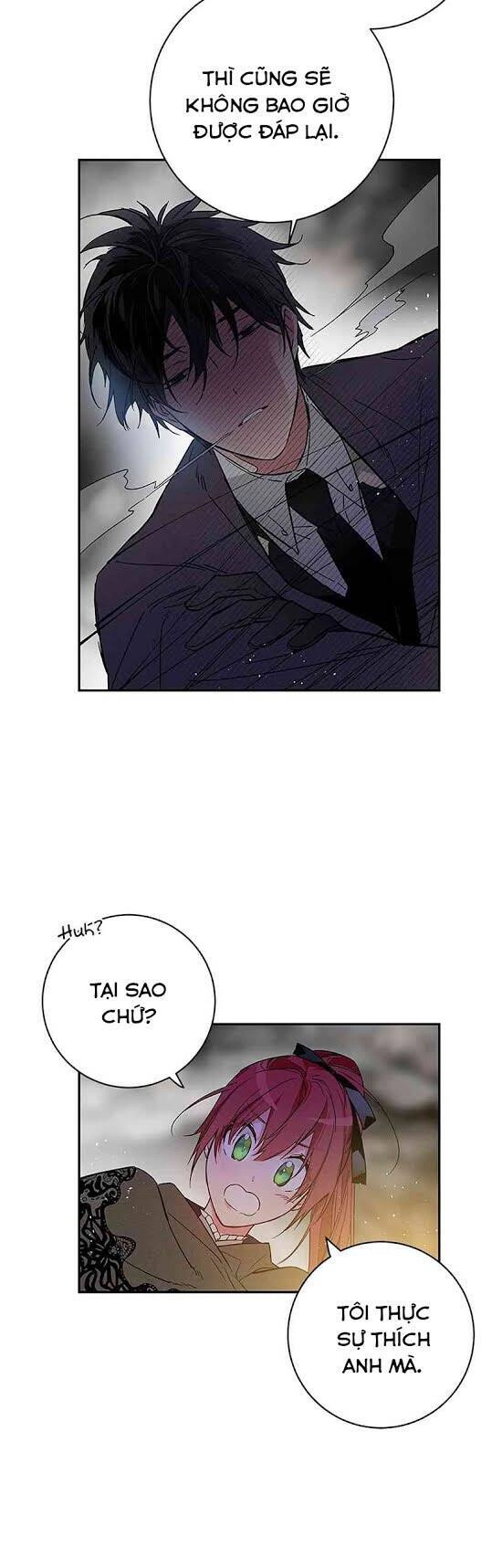 This Girl Is A Little Wild Chapter 42 - 23