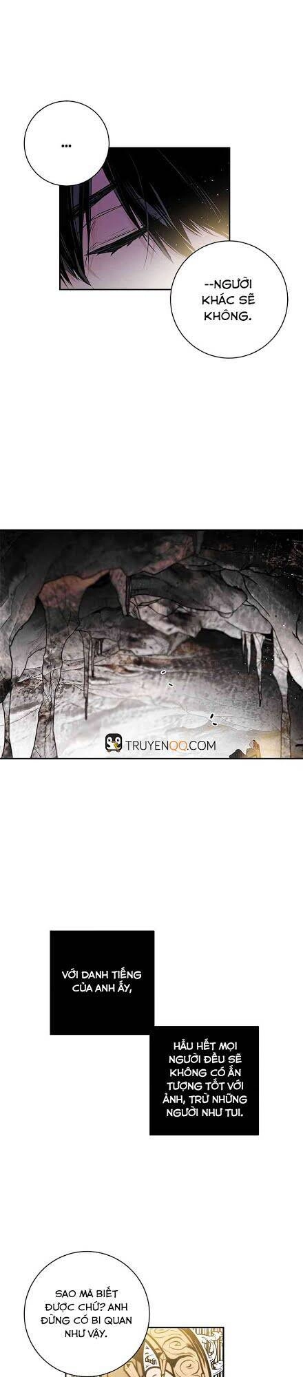 This Girl Is A Little Wild Chapter 42 - 24