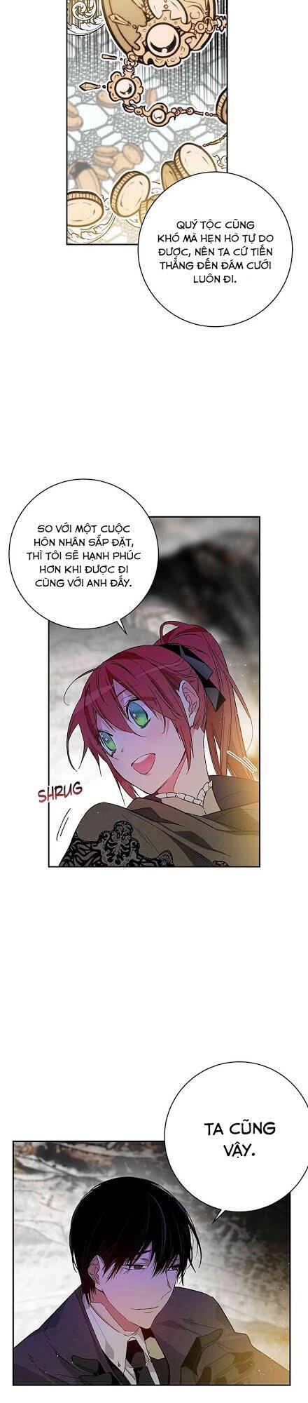 This Girl Is A Little Wild Chapter 42 - 25