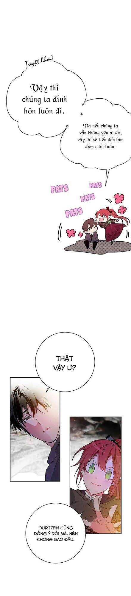 This Girl Is A Little Wild Chapter 42 - 26