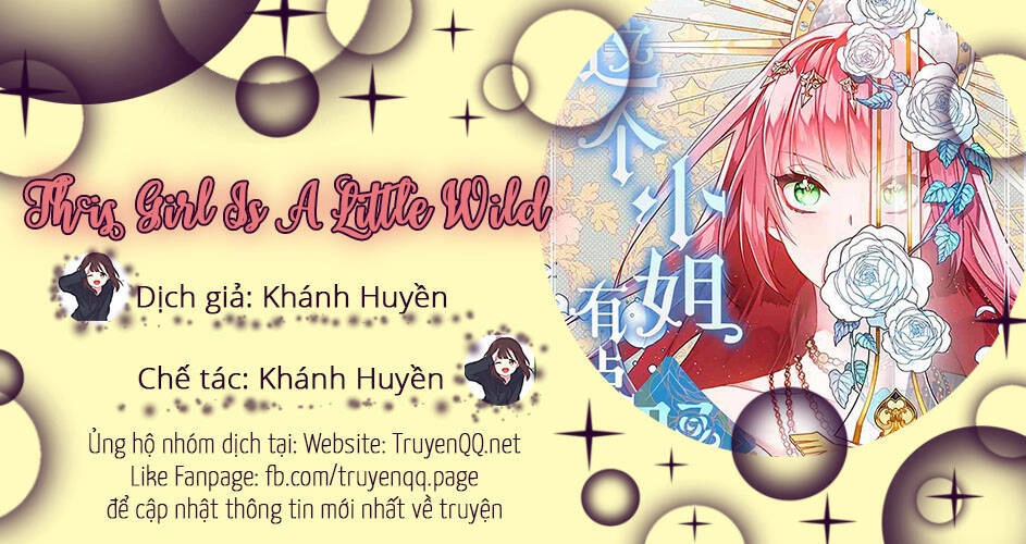 This Girl Is A Little Wild Chapter 42 - 28