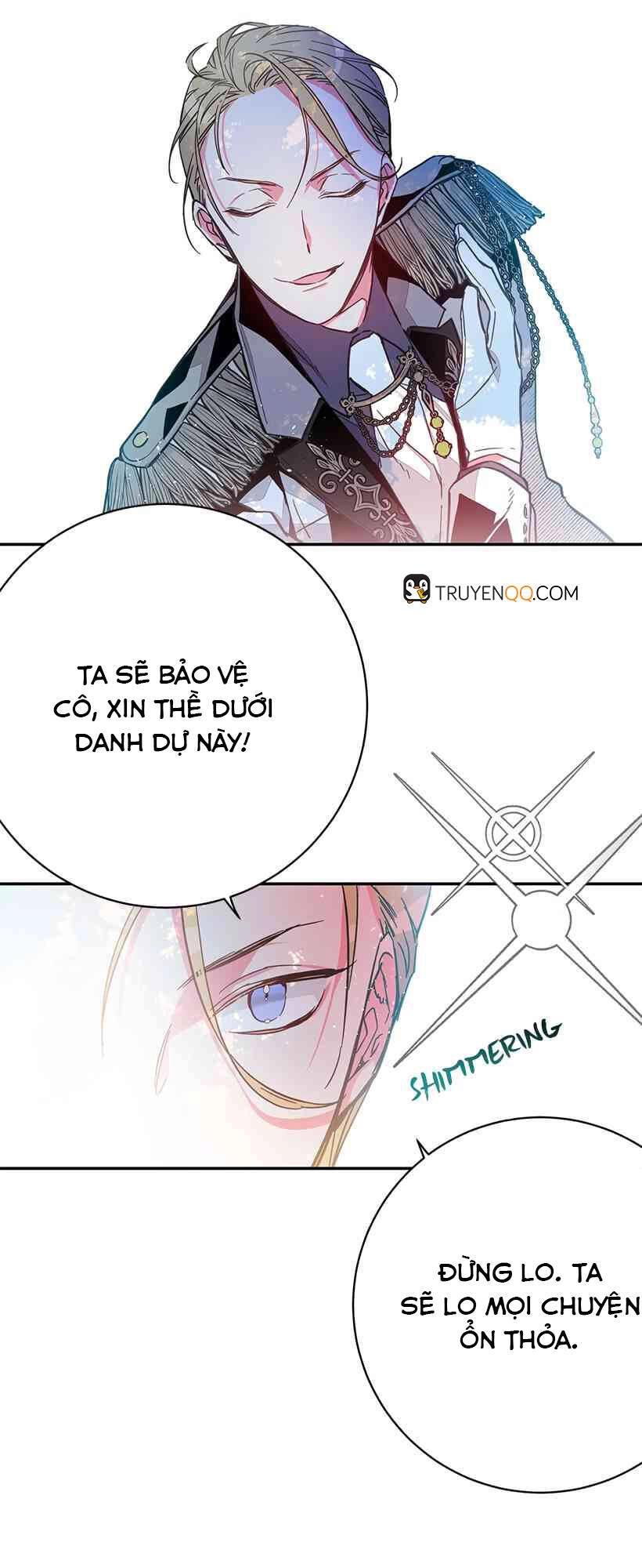 This Girl Is A Little Wild Chapter 43 - 8