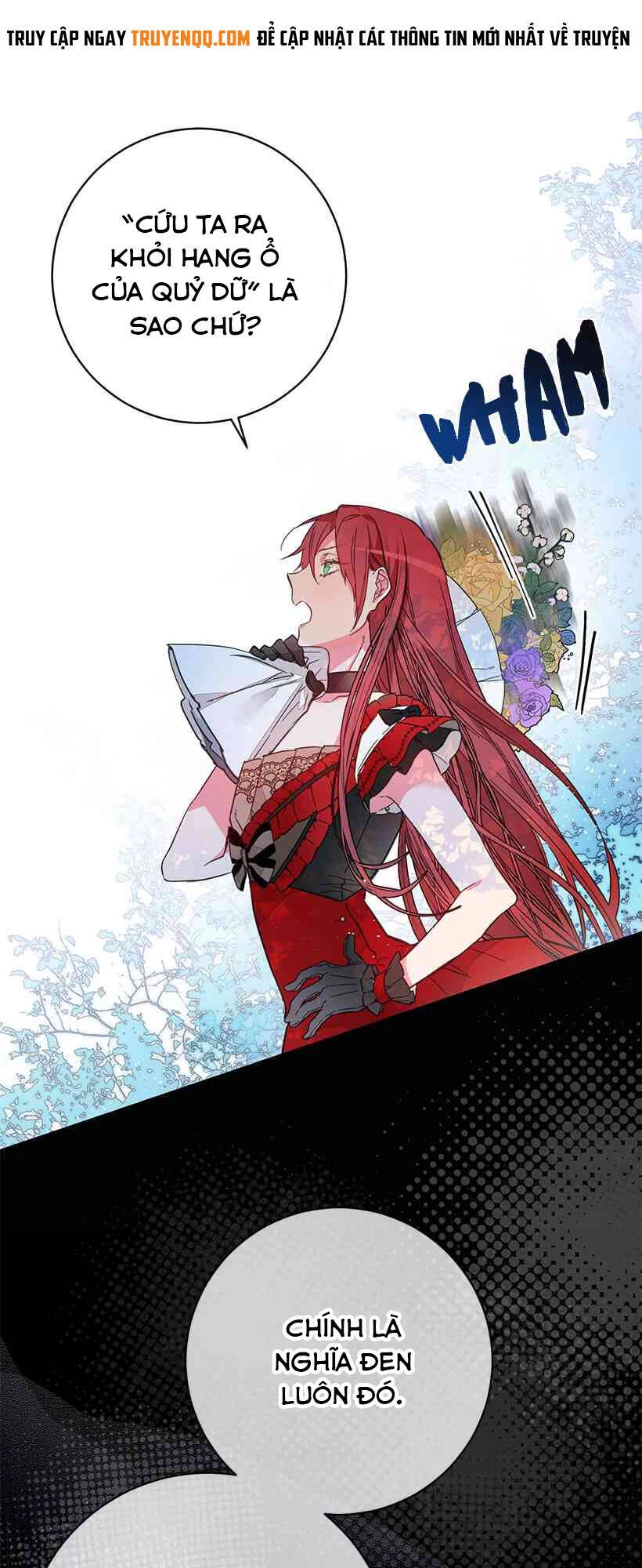 This Girl Is A Little Wild Chapter 43 - 12