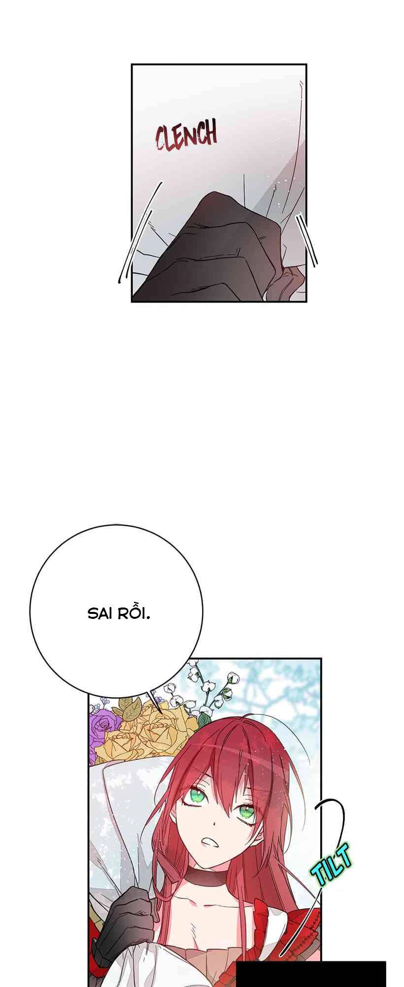 This Girl Is A Little Wild Chapter 43 - 14