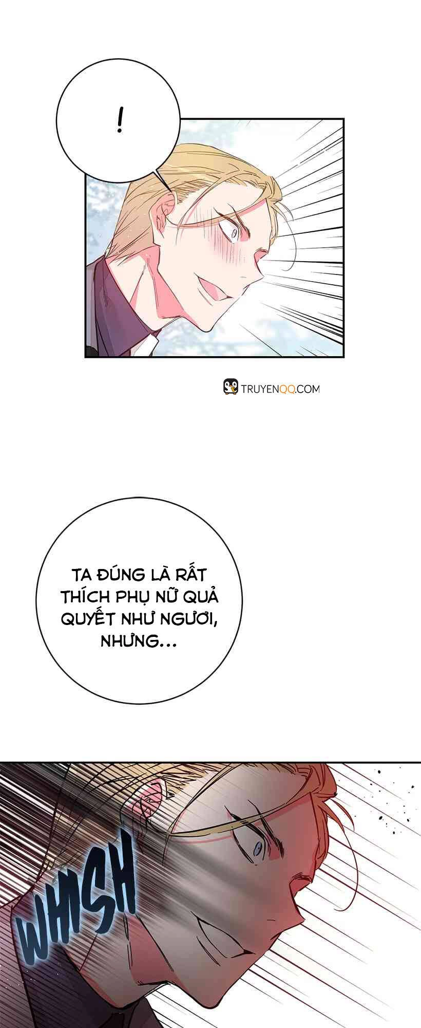 This Girl Is A Little Wild Chapter 43 - 18