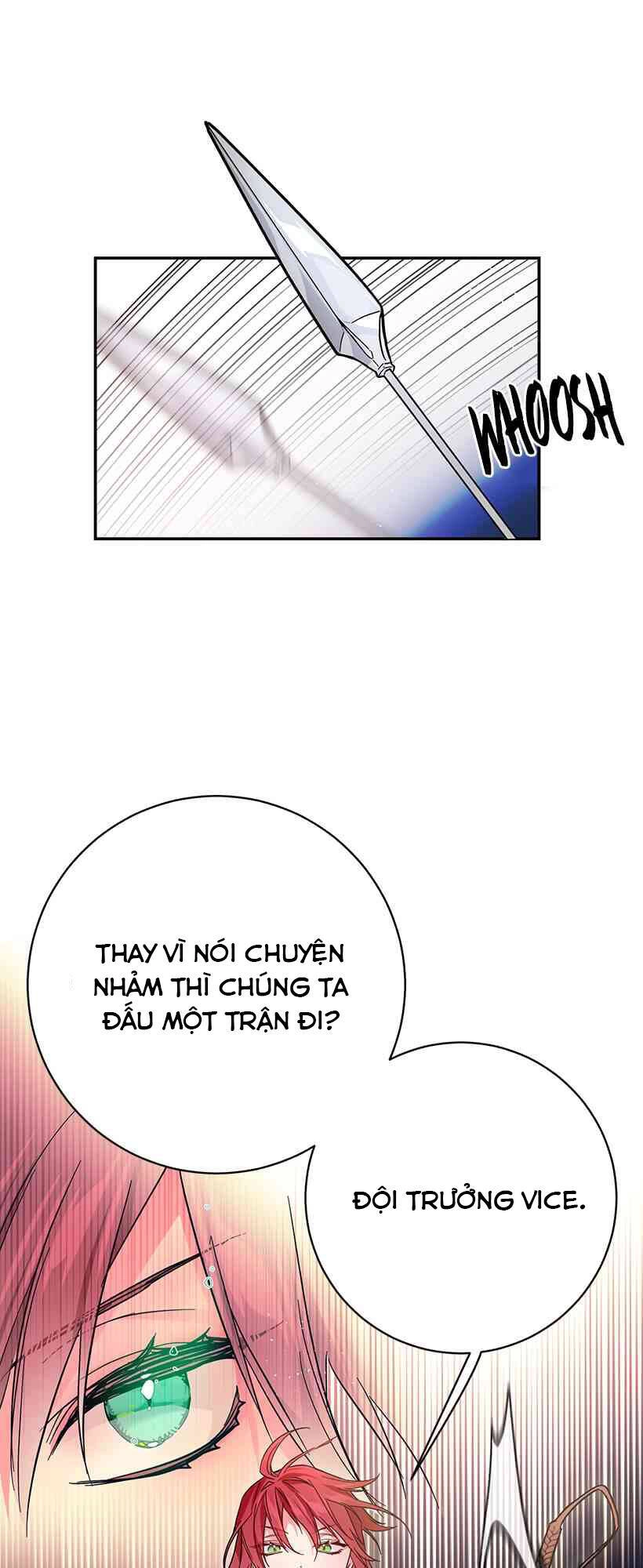 This Girl Is A Little Wild Chapter 43 - 20