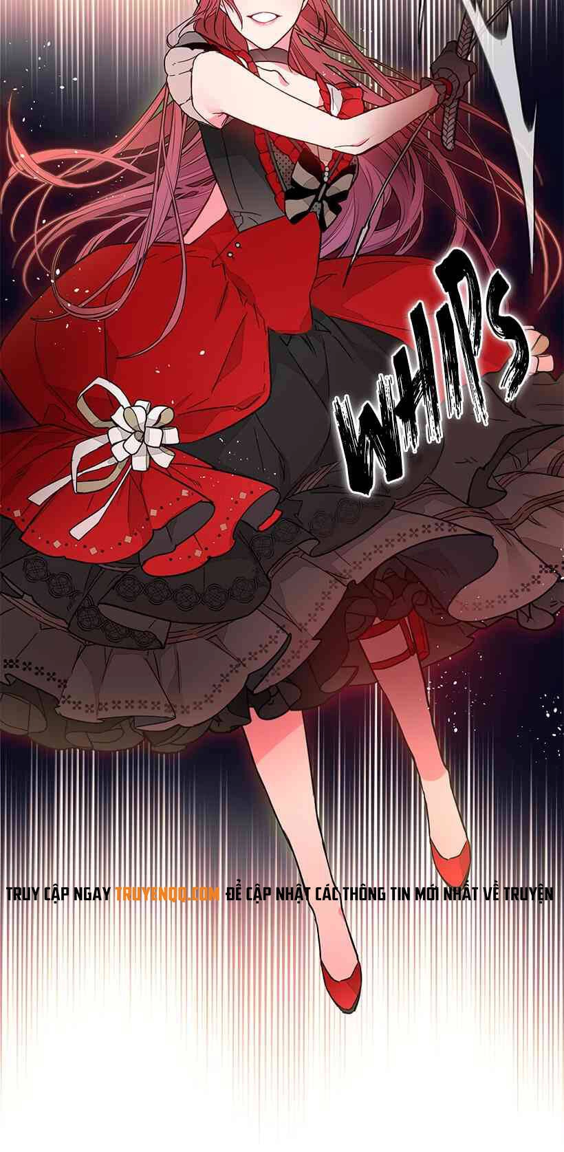 This Girl Is A Little Wild Chapter 43 - 21