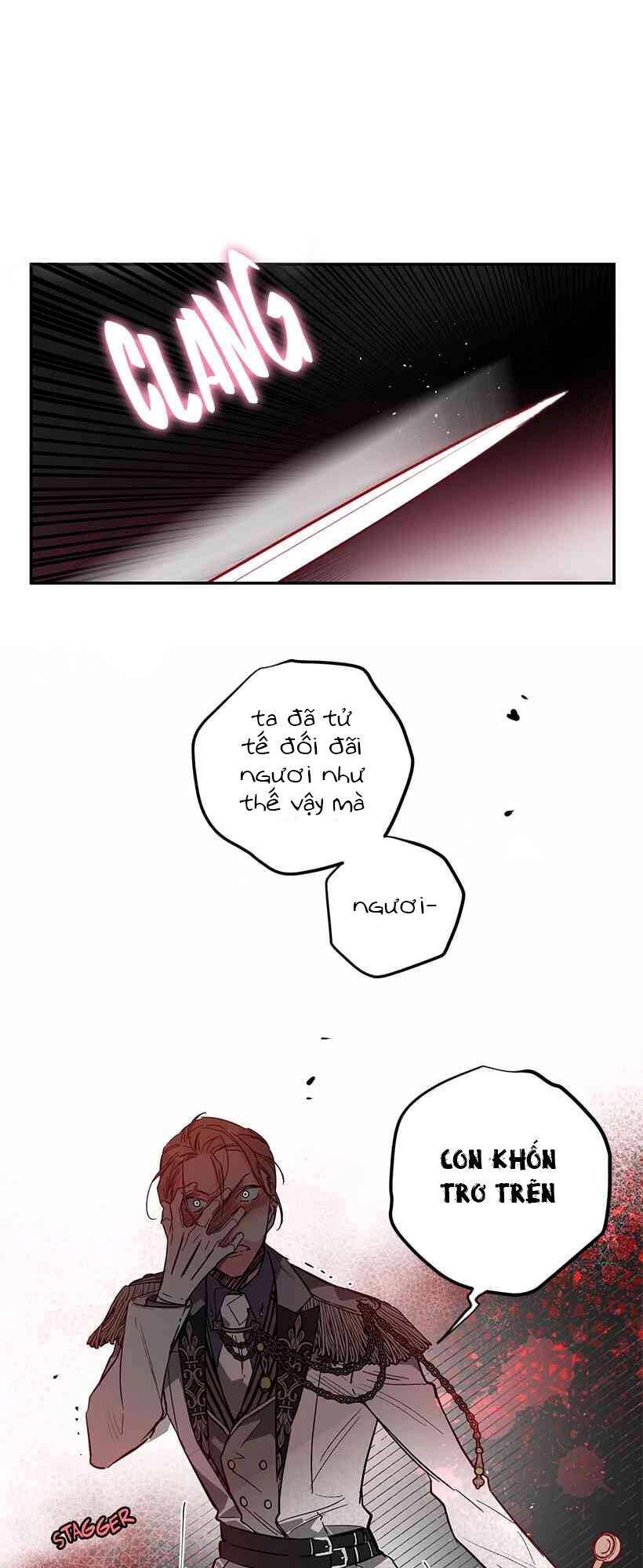 This Girl Is A Little Wild Chapter 43 - 26