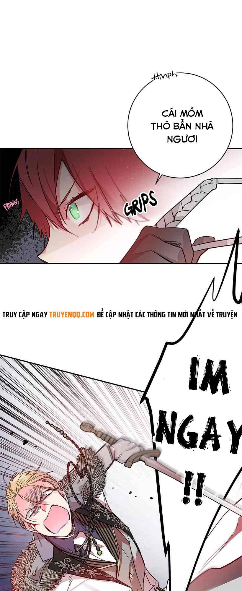 This Girl Is A Little Wild Chapter 43 - 28