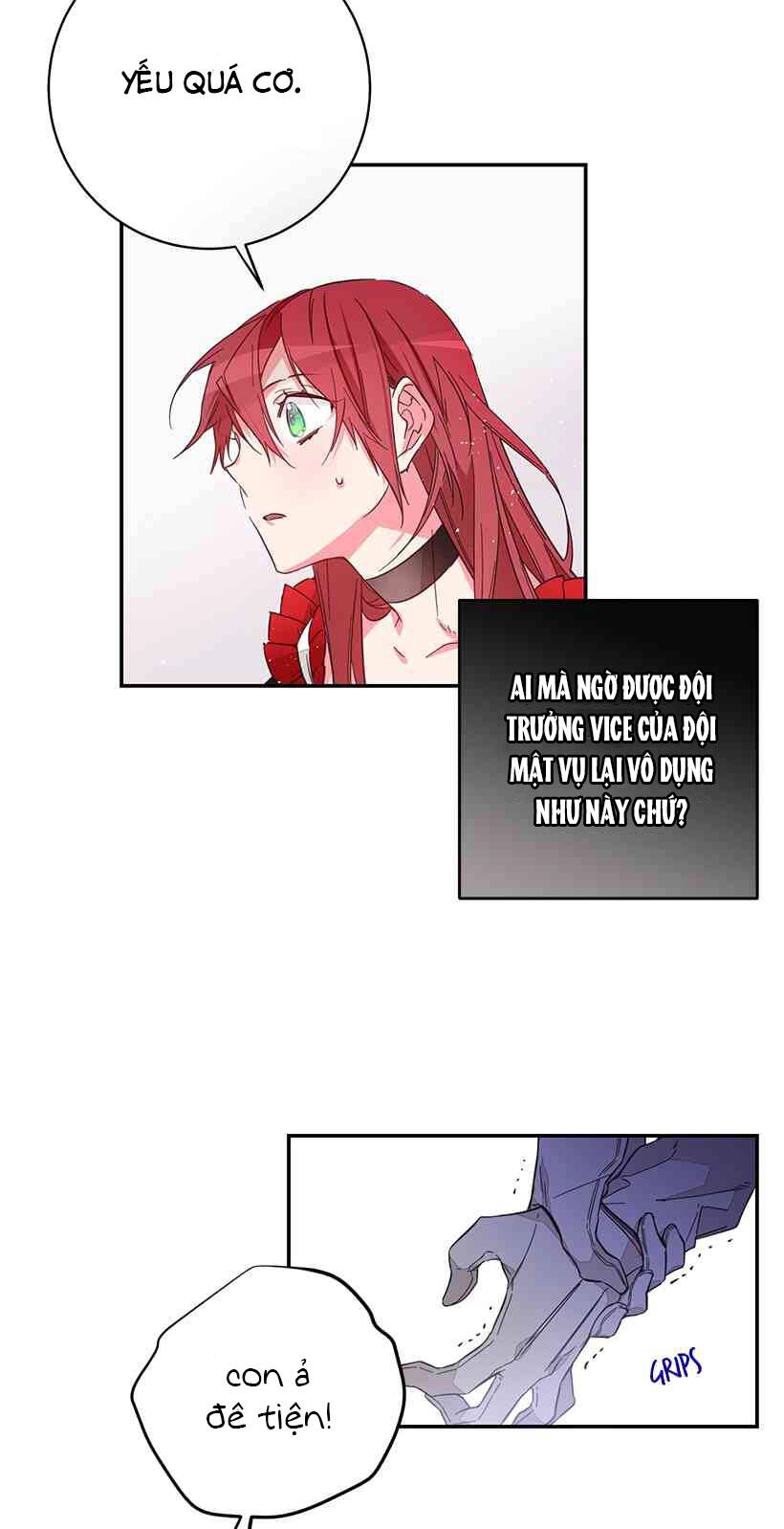 This Girl Is A Little Wild Chapter 43 - 34