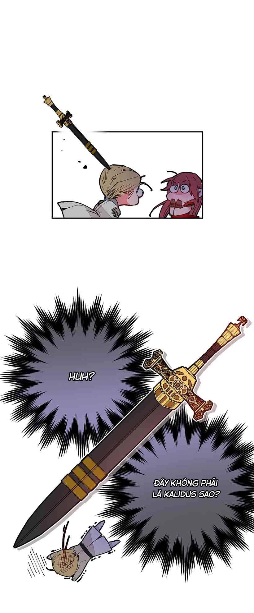 This Girl Is A Little Wild Chapter 43 - 39