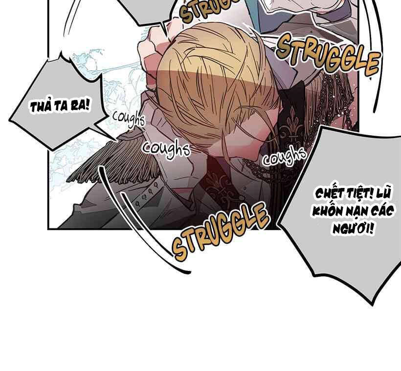 This Girl Is A Little Wild Chapter 43 - 41