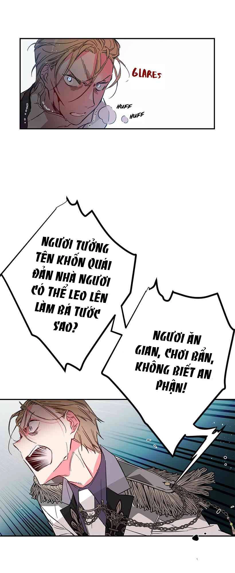 This Girl Is A Little Wild Chapter 43 - 44