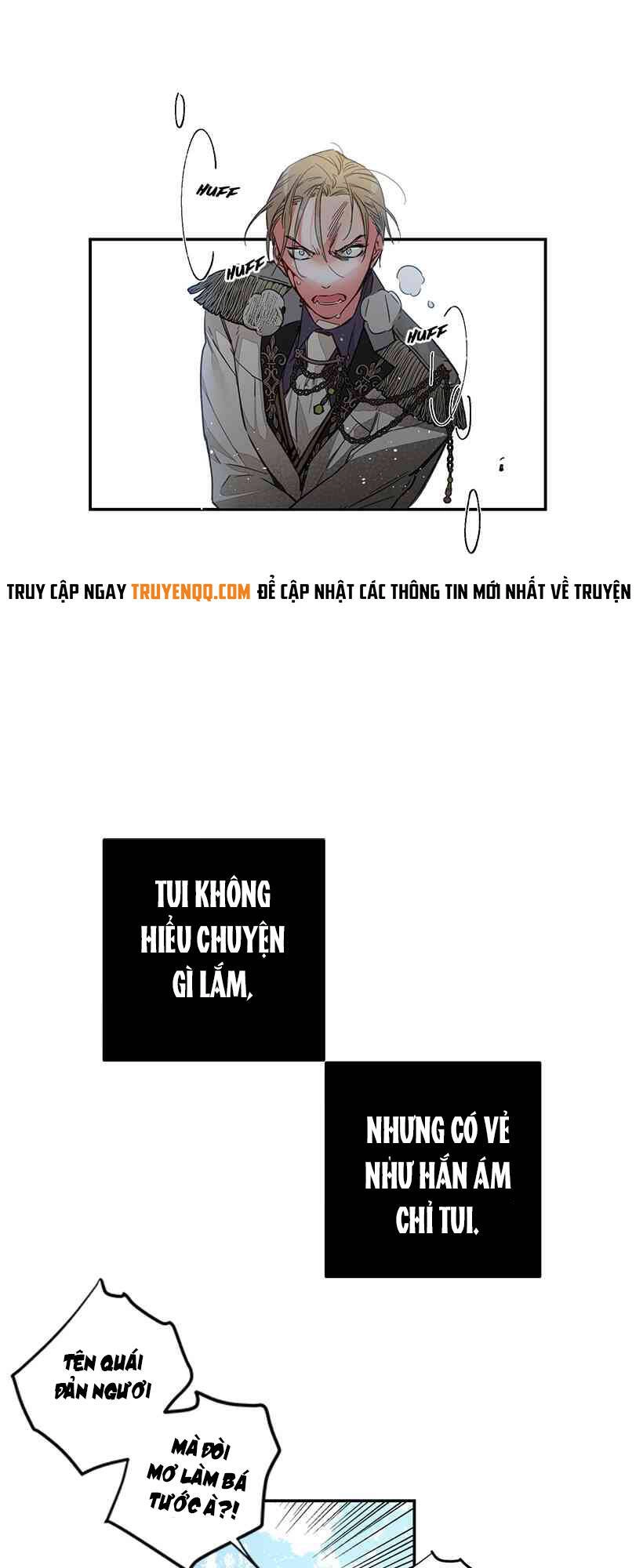 This Girl Is A Little Wild Chapter 43 - 46