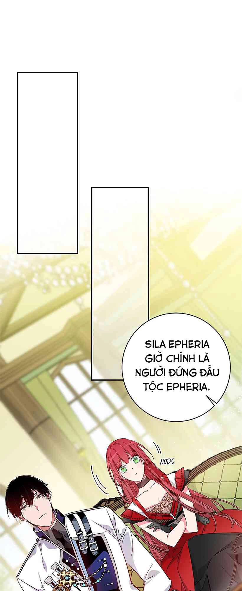 This Girl Is A Little Wild Chapter 44 - 3