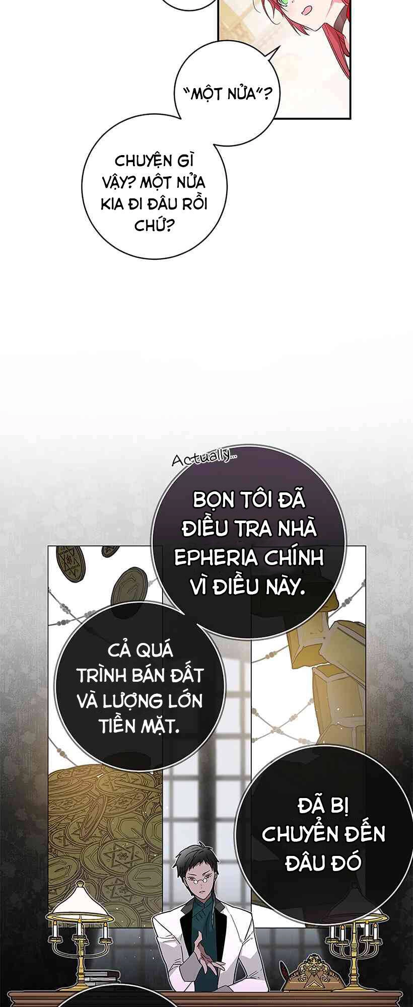 This Girl Is A Little Wild Chapter 44 - 5