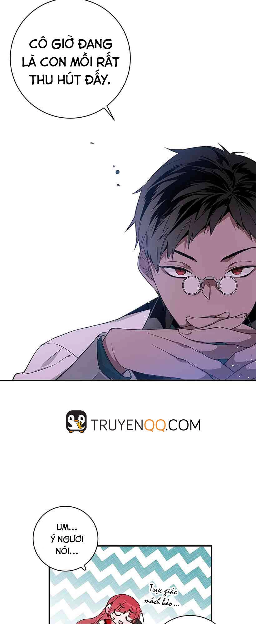 This Girl Is A Little Wild Chapter 44 - 9