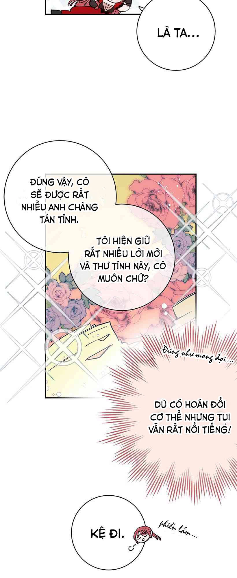 This Girl Is A Little Wild Chapter 44 - 10