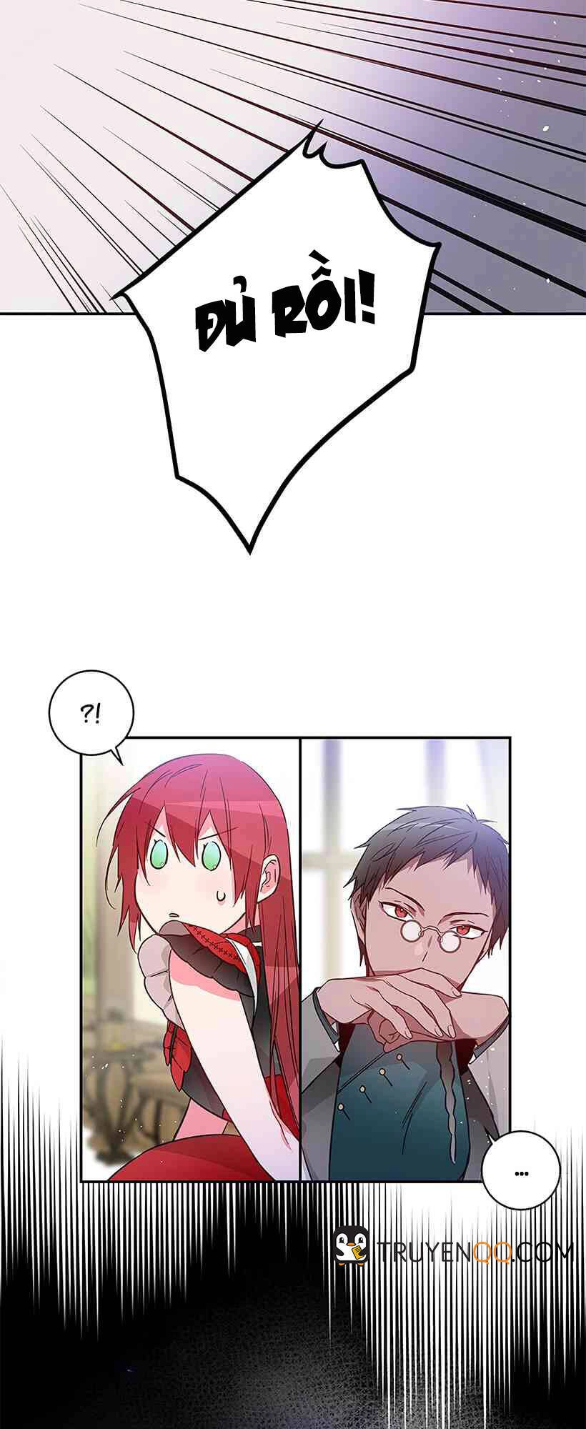 This Girl Is A Little Wild Chapter 44 - 20