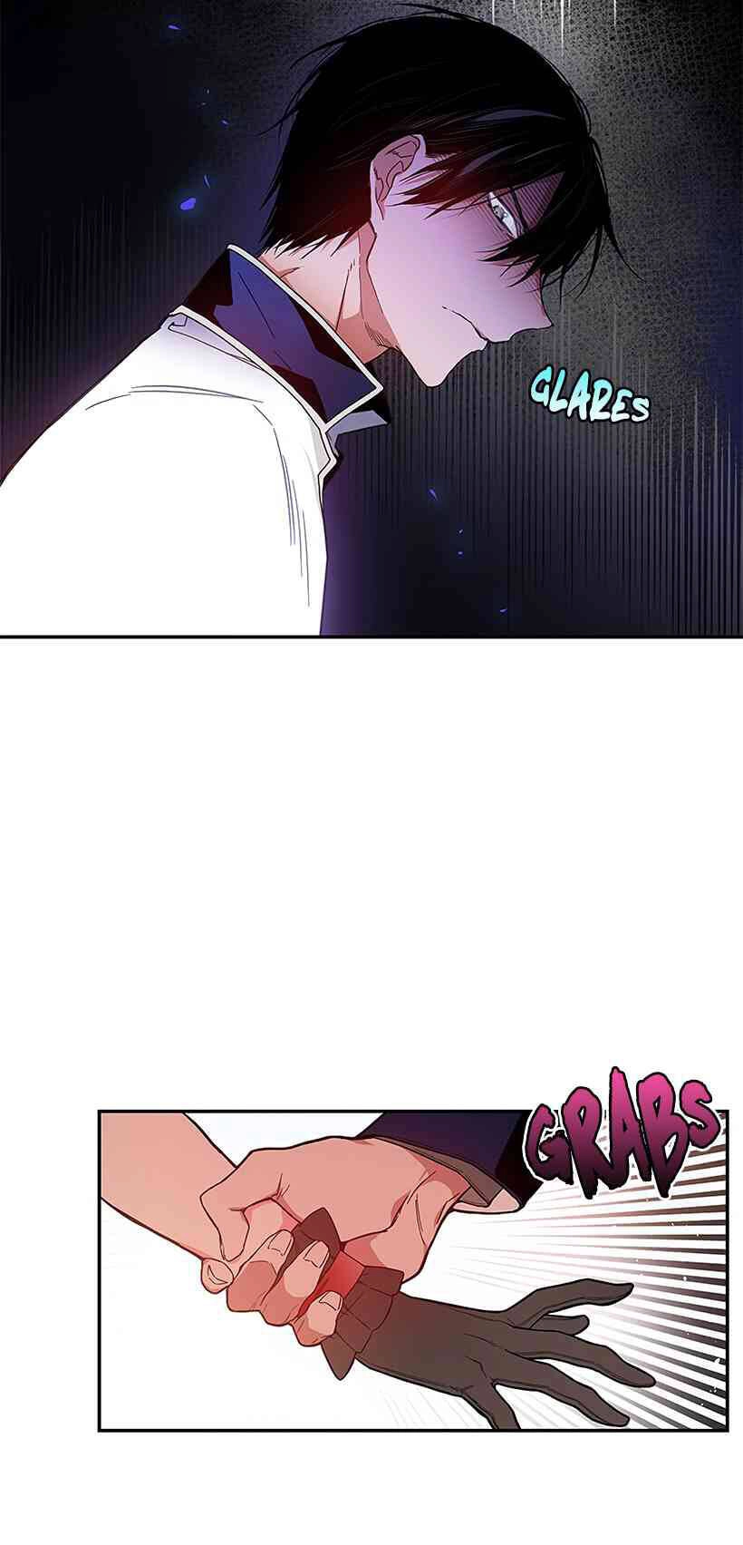 This Girl Is A Little Wild Chapter 44 - 21