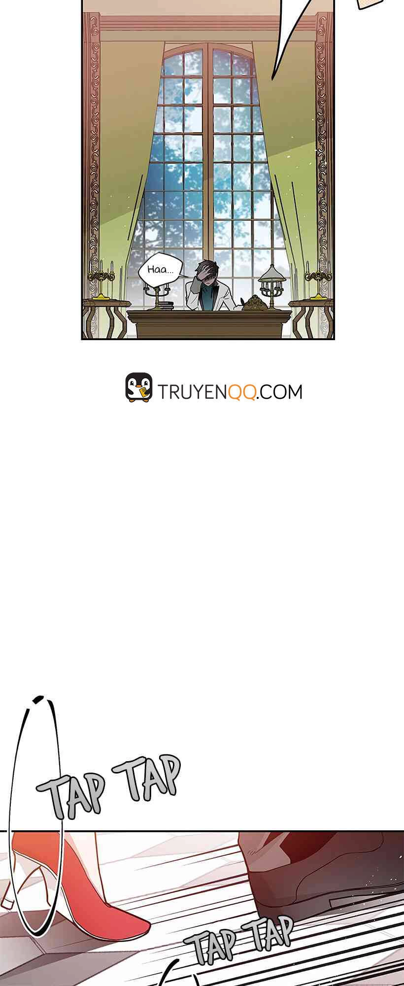 This Girl Is A Little Wild Chapter 44 - 23