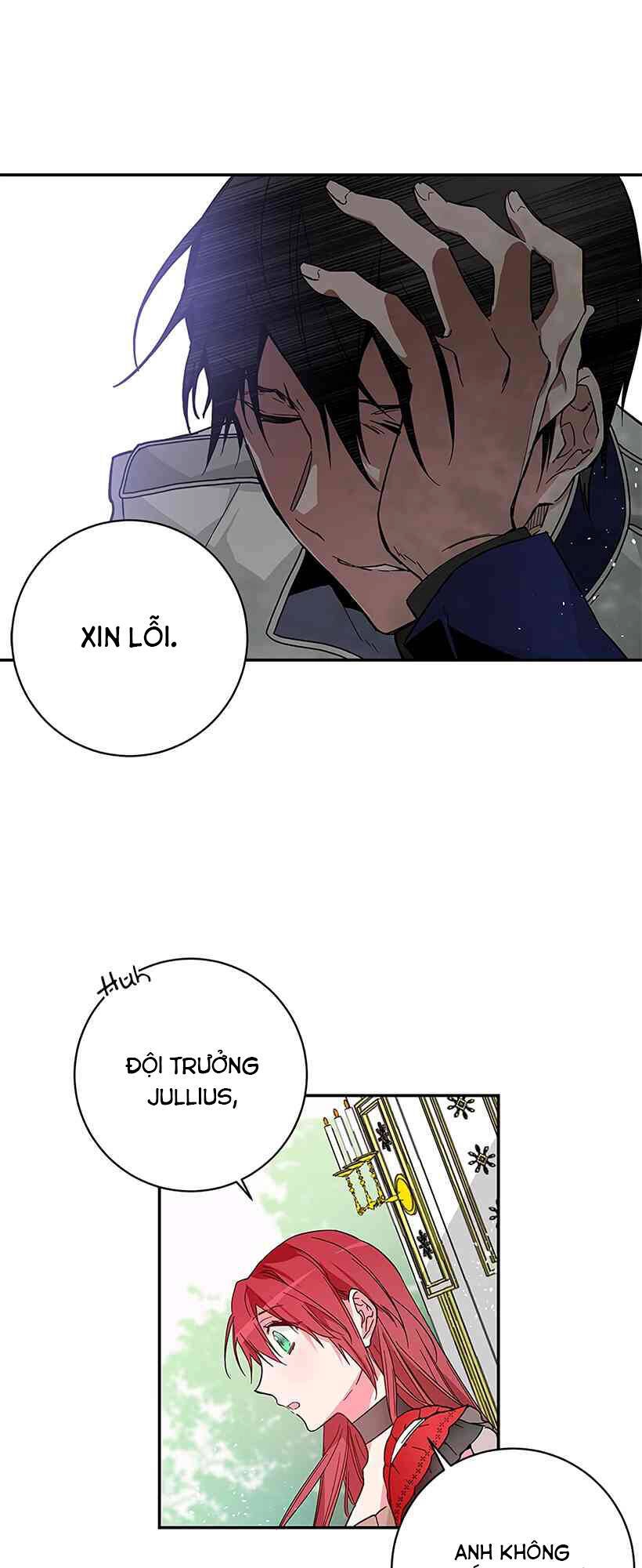 This Girl Is A Little Wild Chapter 44 - 32