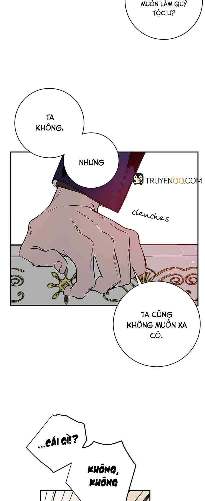 This Girl Is A Little Wild Chapter 44 - 33