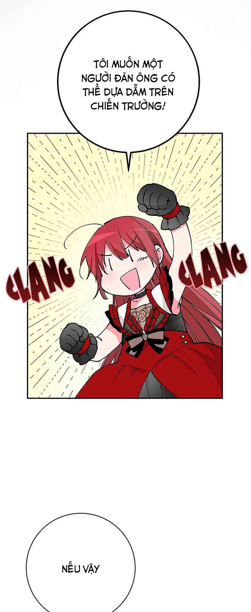 This Girl Is A Little Wild Chapter 44 - 40