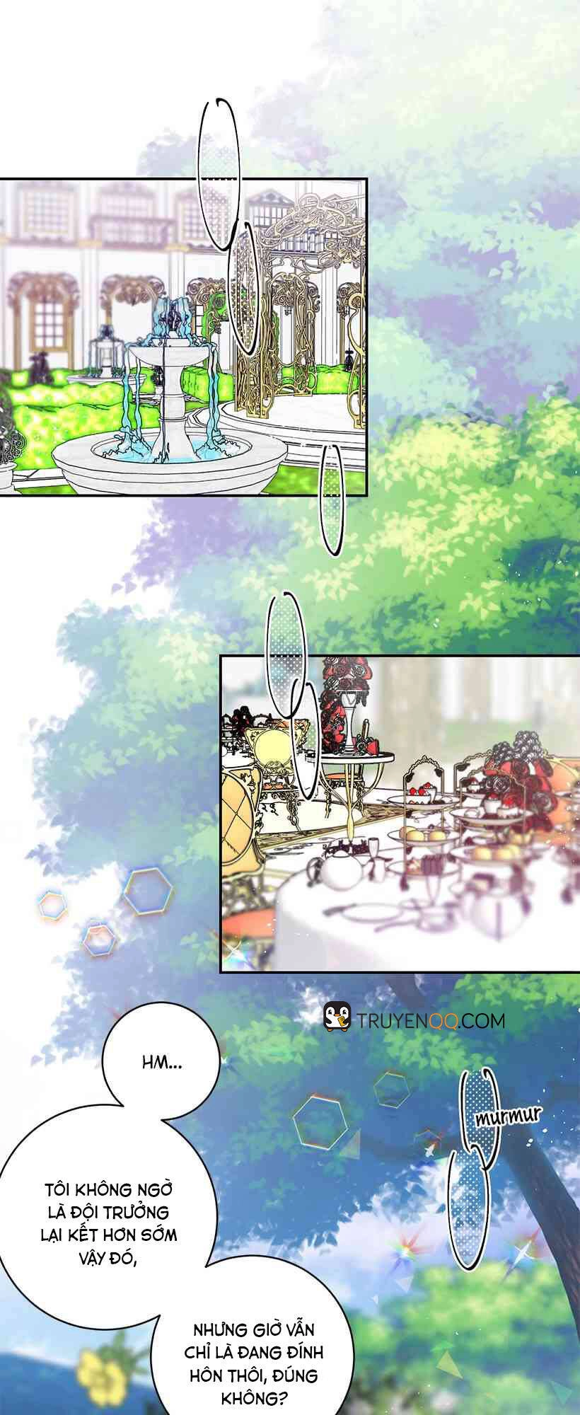 This Girl Is A Little Wild Chapter 46 - 2