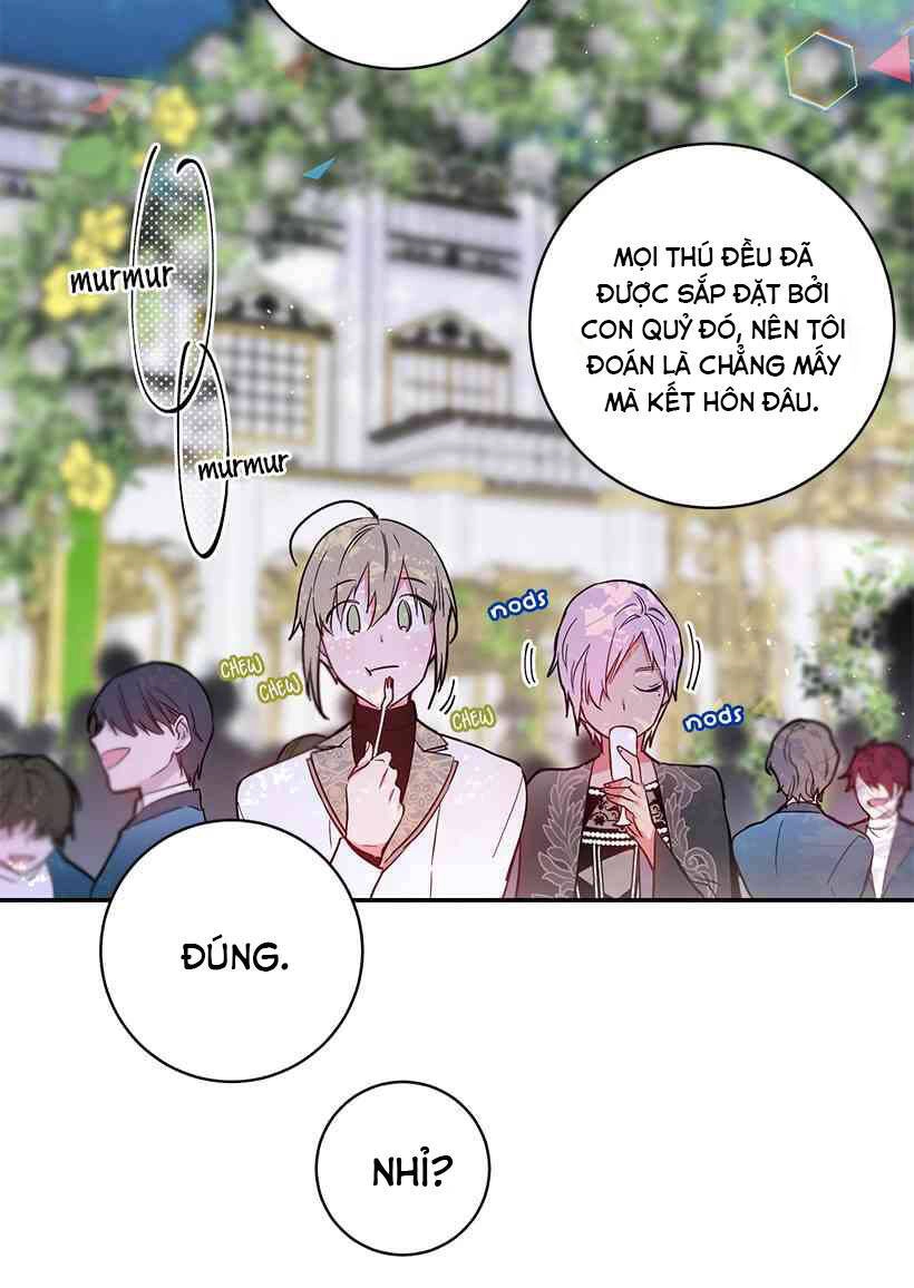 This Girl Is A Little Wild Chapter 46 - 3