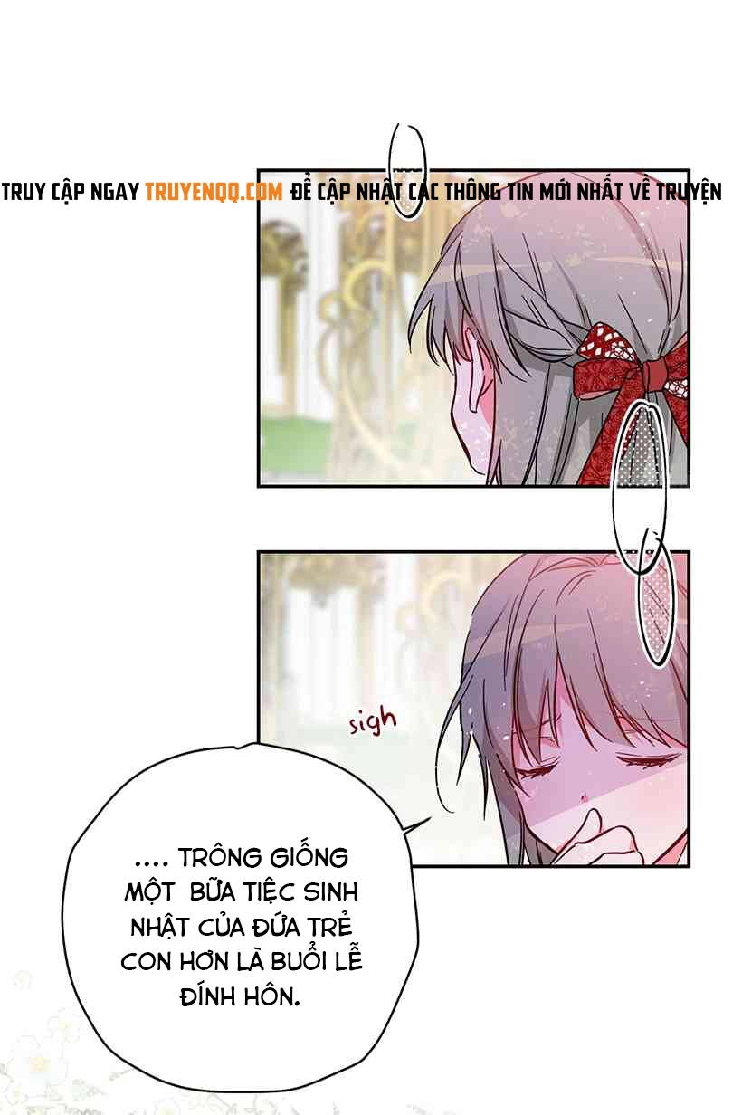 This Girl Is A Little Wild Chapter 46 - 4