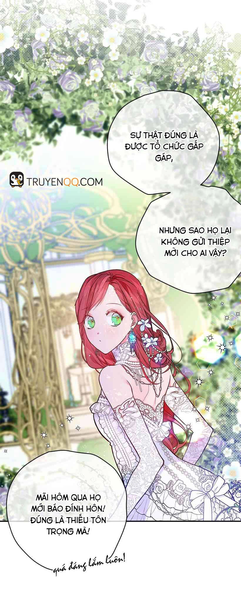 This Girl Is A Little Wild Chapter 46 - 5