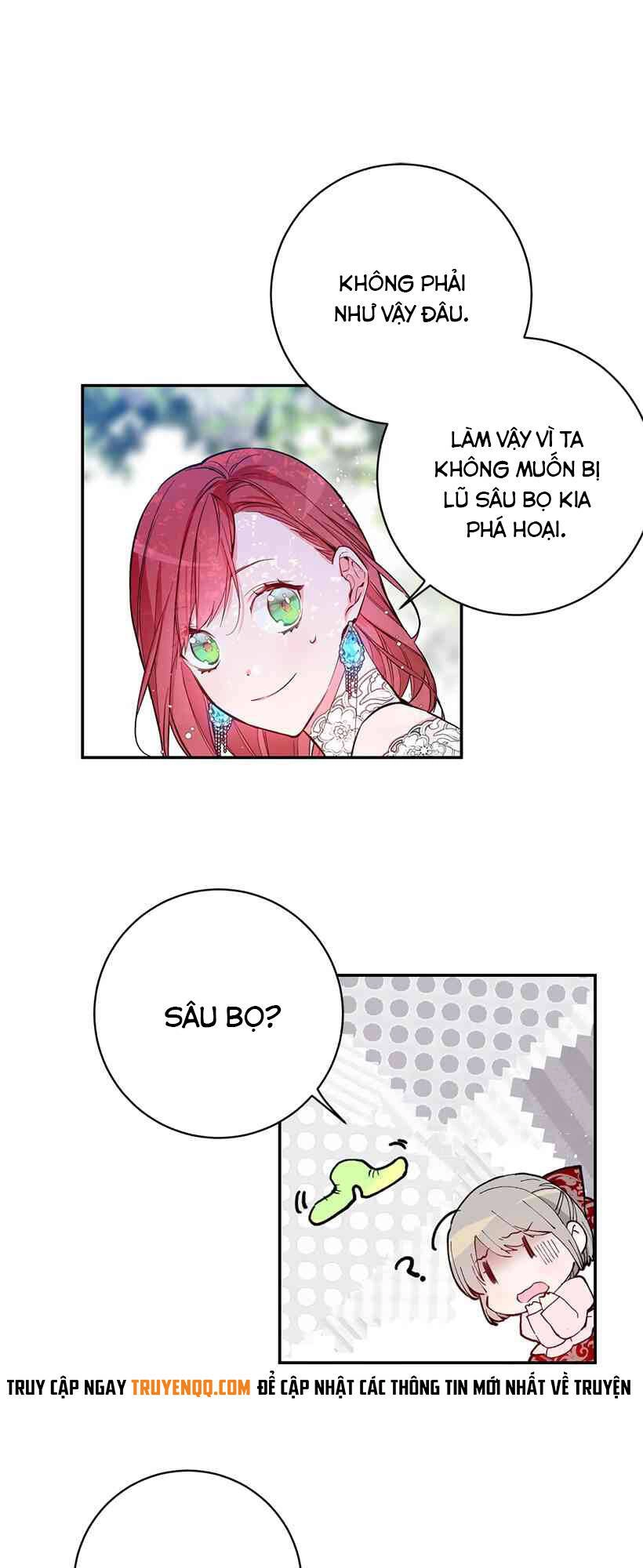 This Girl Is A Little Wild Chapter 46 - 7