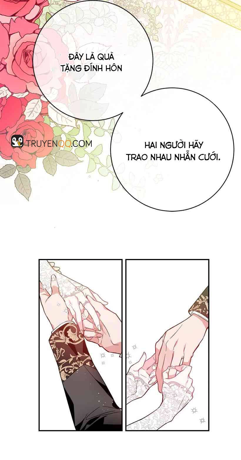 This Girl Is A Little Wild Chapter 46 - 10