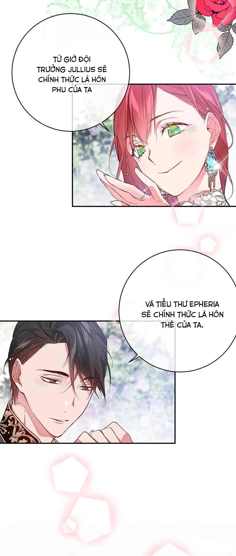 This Girl Is A Little Wild Chapter 46 - 12