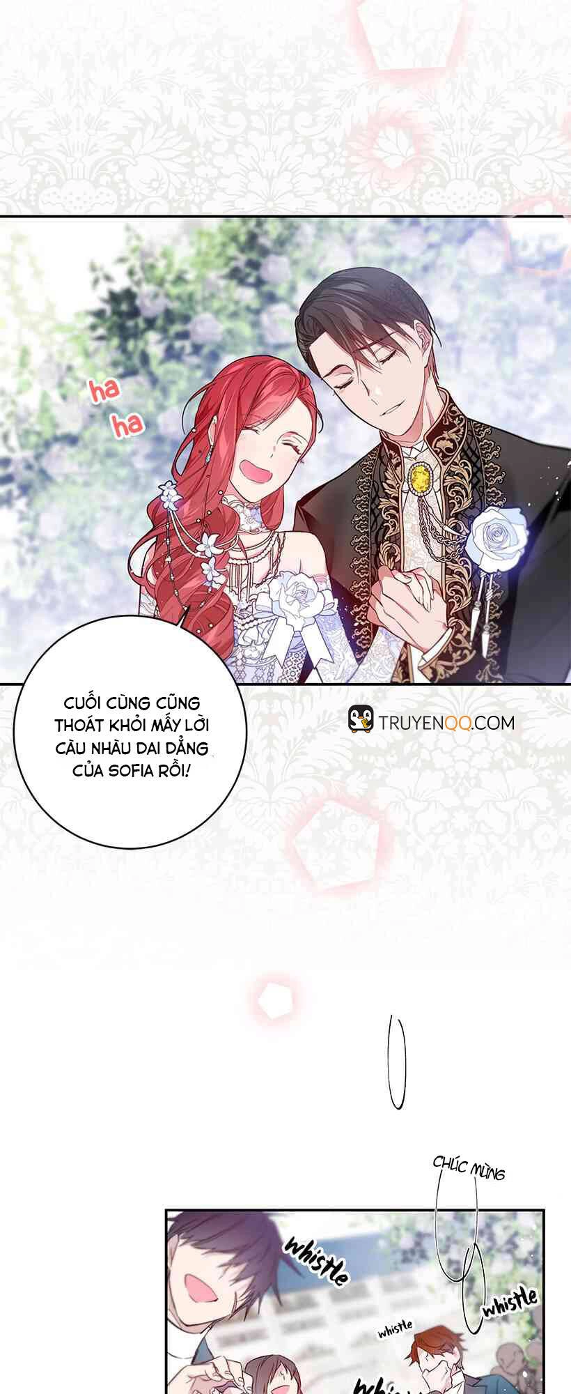 This Girl Is A Little Wild Chapter 46 - 13