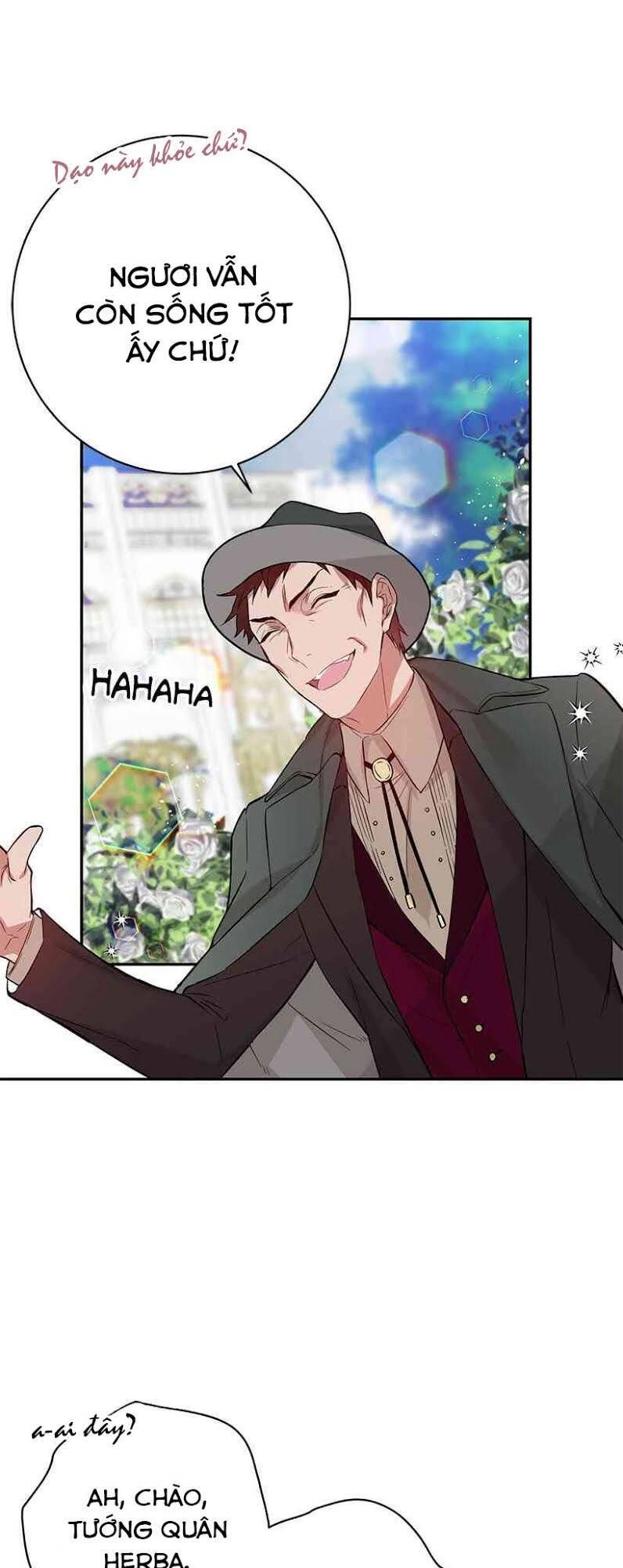 This Girl Is A Little Wild Chapter 46 - 16