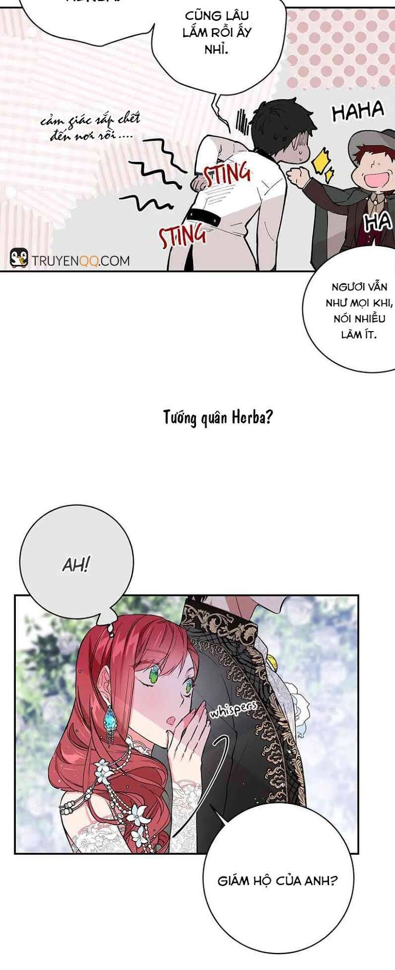 This Girl Is A Little Wild Chapter 46 - 17