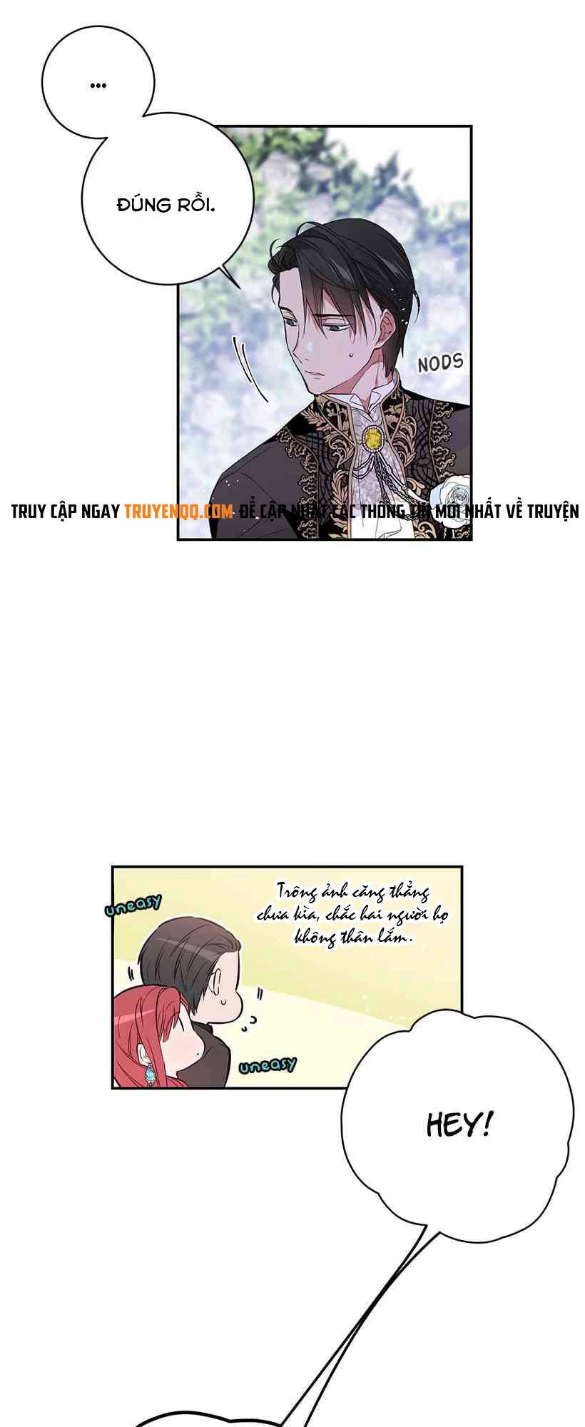 This Girl Is A Little Wild Chapter 46 - 18