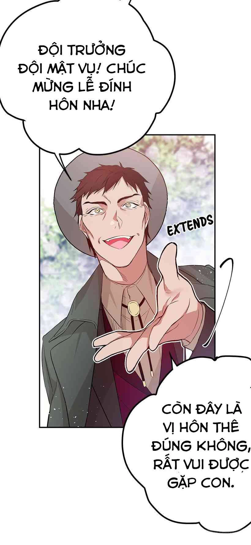 This Girl Is A Little Wild Chapter 46 - 19